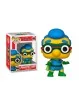 Funko Pop The Simpson Fallout Boy 1655