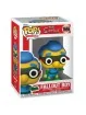 Funko Pop The Simpson Fallout Boy 1655