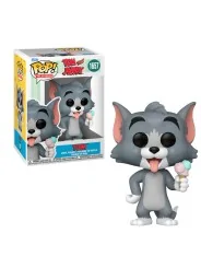 Funko Pop Tom and Jerry Tom 1657