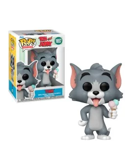 Funko Pop Tom and Jerry Tom 1657