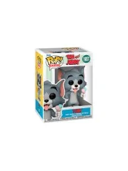 Funko Pop Tom and Jerry Tom 1657