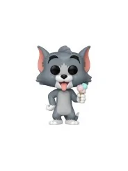 Funko Pop Tom and Jerry Tom 1657