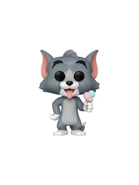 Funko Pop Tom and Jerry Tom 1657