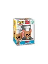 Funko Pop Tom and Jerry 1658