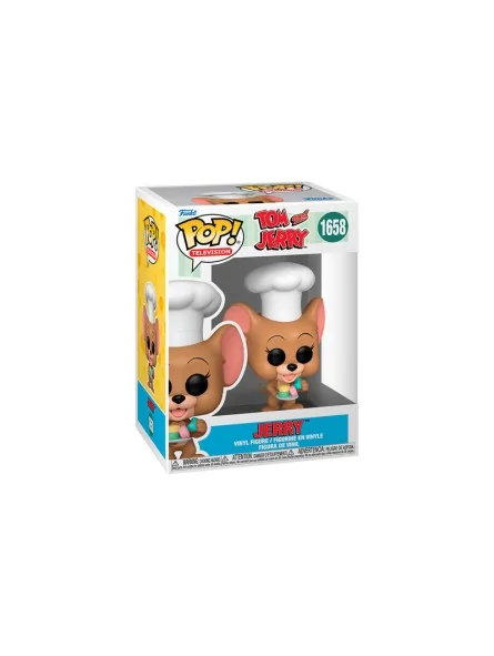 Funko Pop Tom and Jerry 1658