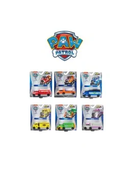 Paw Patrol Big Truck