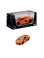 Burago Lamborghini Revuelto Scala 1/24