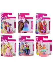 Barbie Mini Figure