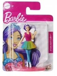 Barbie Mini Figure