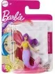 Barbie Mini Figure