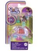 Mattel Polly Pocket Vehicle Figure