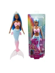 Barbie Dreamtopia Sirena Arcobaleno 30 CM