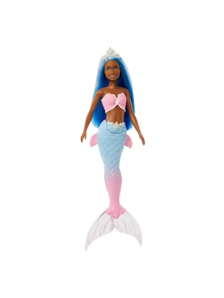 Barbie Dreamtopia Sirena Arcobaleno 30 CM