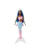 Barbie Dreamtopia Sirena Arcobaleno 30 CM