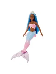 Barbie Dreamtopia Sirena Arcobaleno 30 CM