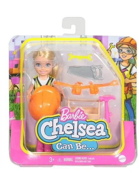 Barbie Chelsea