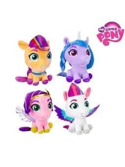 Peluche My Little Pony Lil...