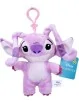 Peluche Clip Disney Lillo & Stitch in Piedi 14 cm