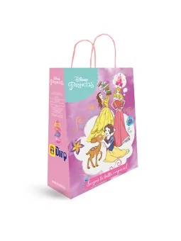 Disney Princess Shopper...