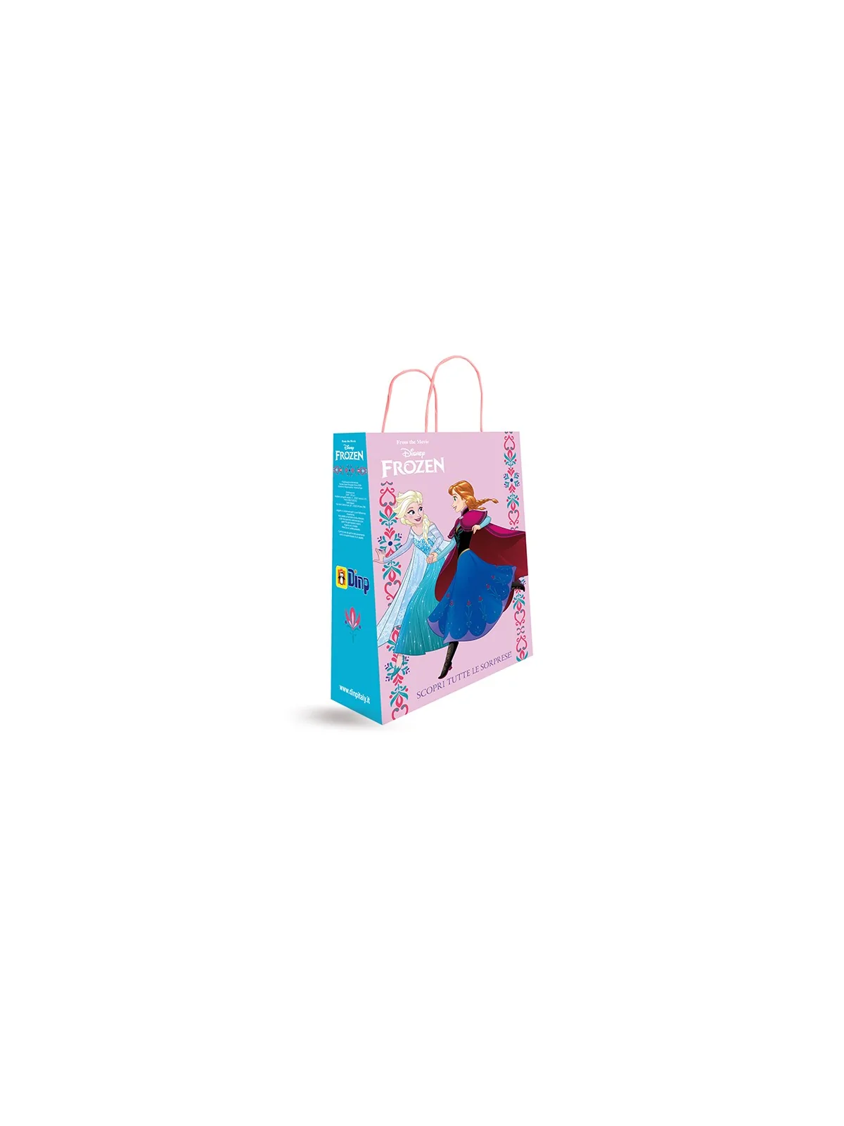 Frozen II Shopper Sorpresa