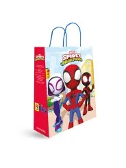 Marvel Spidey Shopper Sorpresa