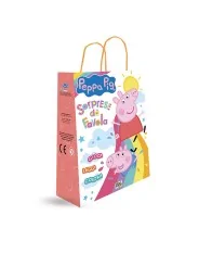 Peppa Pig Shopper Sorpresa