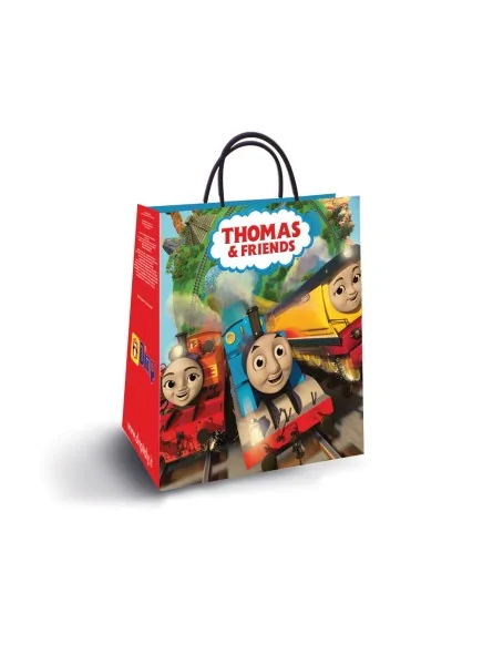 Trenino Thomas Mini Shopper Sorpresa