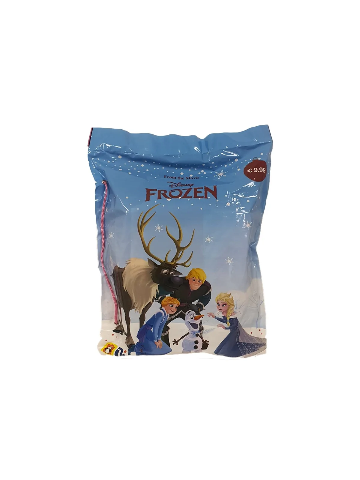 Frozen Maxi Busta Sorpresa