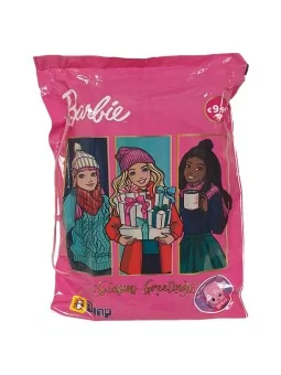 Barbie Maxi Busta Sorpresa