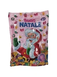 Natale Bimba Maxi Busta Sorpresa