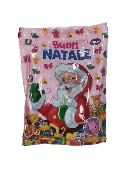 Natale Bimba Maxi Busta Sorpresa