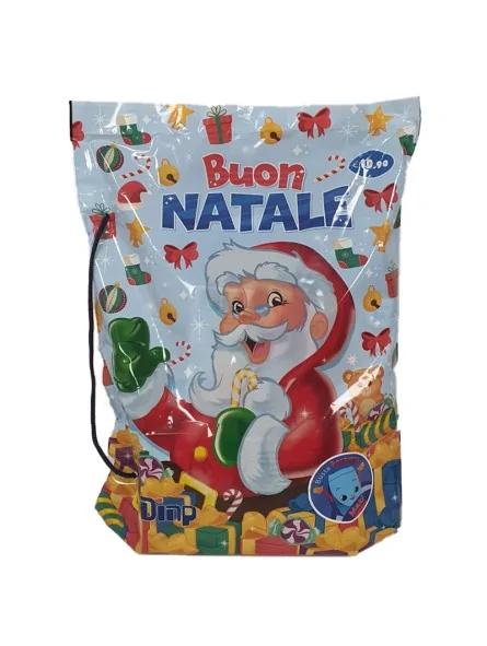 Natale Bimbo Maxi Busta Sorpresa