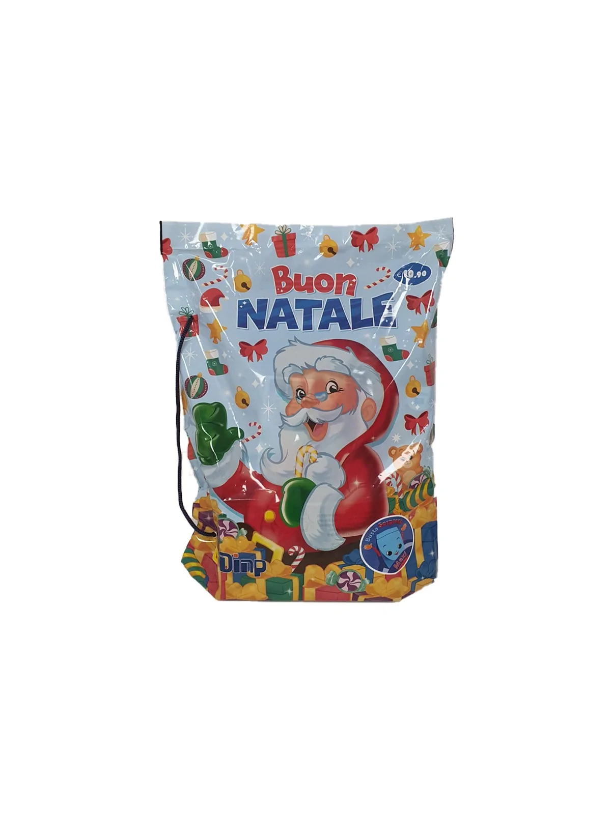 Natale Bimbo Maxi Busta Sorpresa