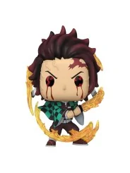 Funko Pop Demon Slayer Tanjiro Kamado 1748