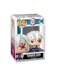 Funko Pop Demon Slayer Tengen Uzui 1750