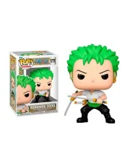 Funko Pop One Piece Roronoa Zoro 1775