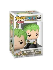 Funko Pop One Piece Roronoa Zoro 1775