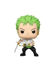 Funko Pop One Piece Roronoa Zoro 1775