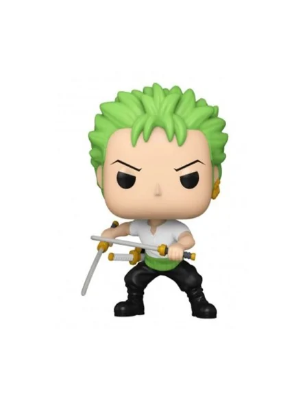 Funko Pop One Piece Roronoa Zoro 1775