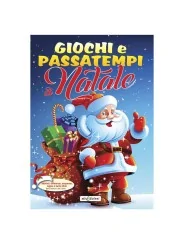 Giochi e Passatempi di Natale