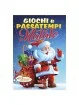 Giochi e Passatempi di Natale