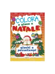 Giochi e Passatempi di Natale