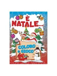 Giochi e Passatempi di Natale