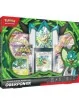 Pokemon Colleizone Ex Premium Collection Ogerpon