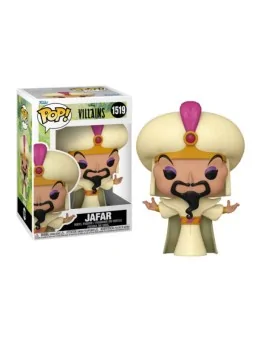 Funko Pop Villains Jafar 1519