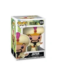 Funko Pop Villains Jafar 1519