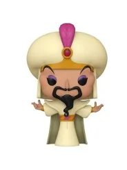 Funko Pop Villains Jafar 1519