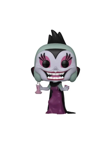 Funko Pop Villains Yzma 1521