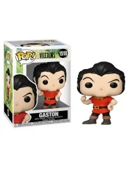 Funko Pop Villains Gaston 1518