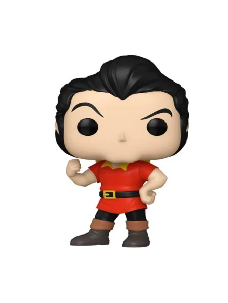 Funko Pop Villains Gaston 1518